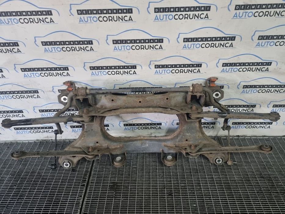 Punte spate Land Rover Range Rover Evoque 2.2 SD4 2012 - 2015 SUV 2 Usi (1226) 4x4