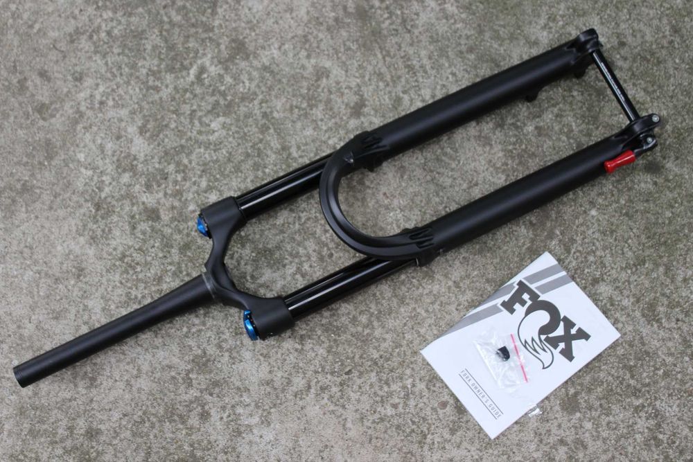 Renthal Fatbar 35' Fox Racing 2022-23 Performance E-Bike+ 36 FLOAT 29"