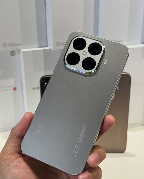 Xiaomi 15T PRO Global