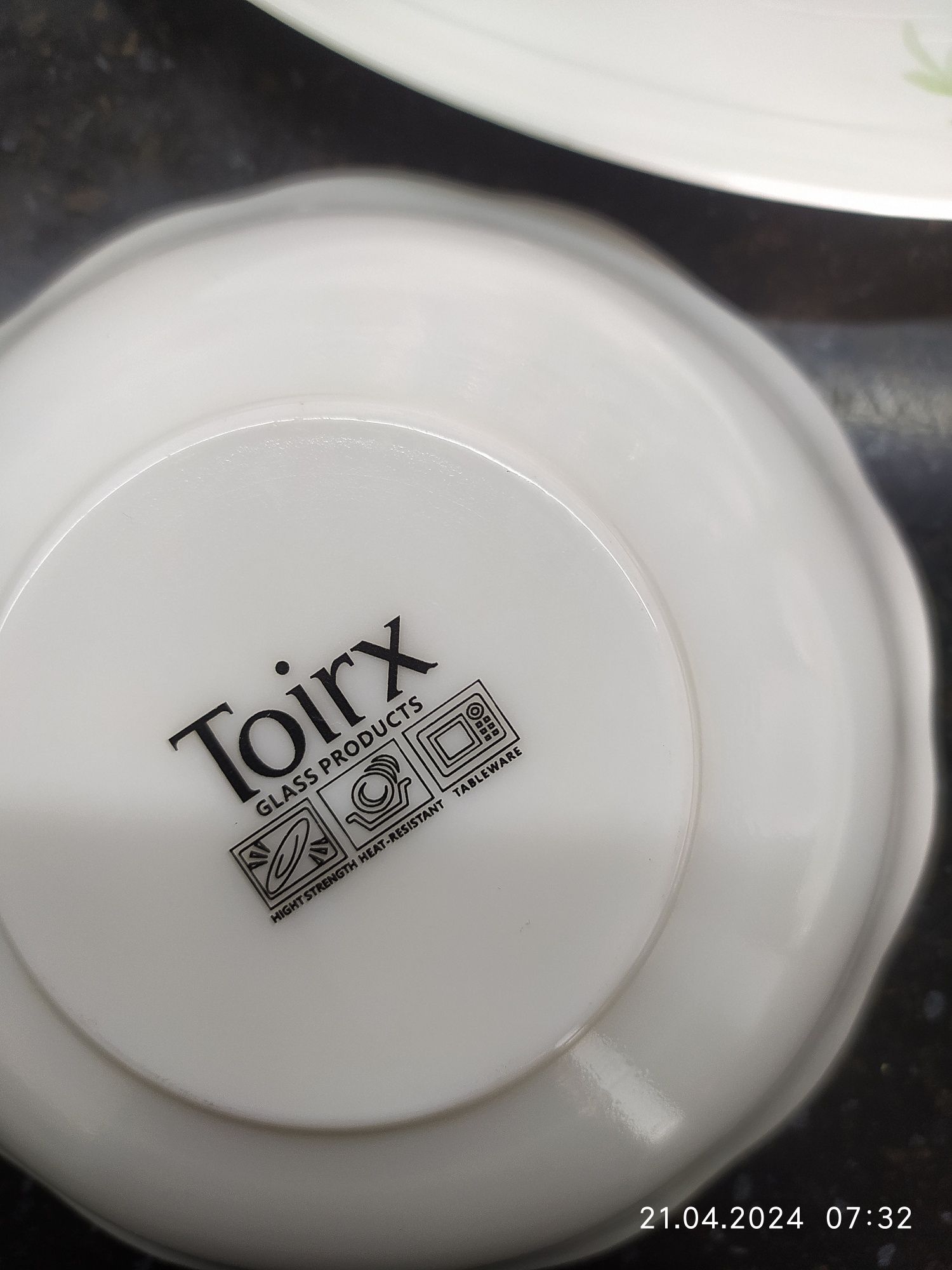 Pasuda nabor  Toirx (Loona)firma