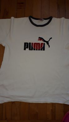 Tricou Puma mărimea L