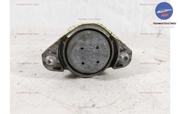 Тампон Мотор Десен оригинален Мерцедес-Бенц / Mercedes-Benz S-Class W2