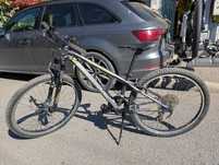Bicicleta copii ORBEA, roti 24