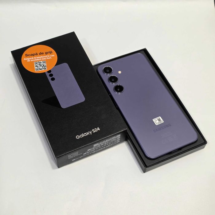 Hope Amanet P8 - Samsung S24 // 256/8GB // Fullbox !