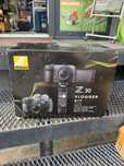 Aparat foto Nikonz30 kit /Tableta / stabilizator