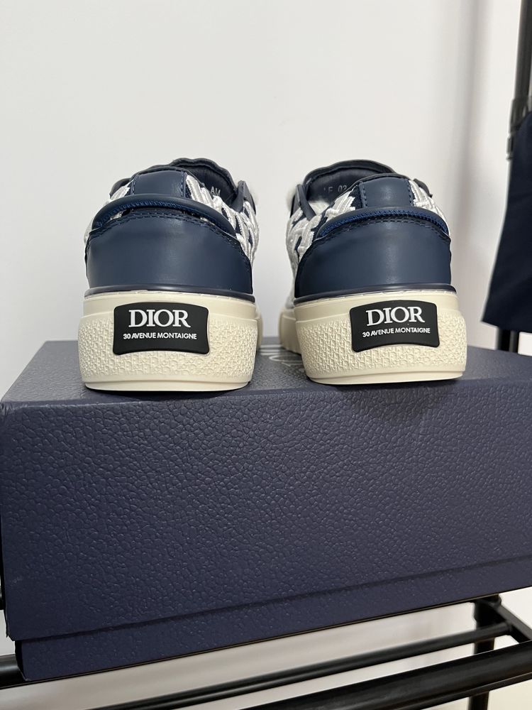 Sneakers/ Adidasi Dior B33