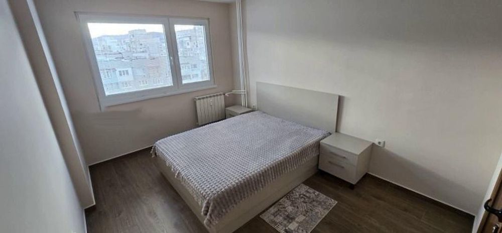 Дава се под наем Двустаен апартамент в София, Красна поляна 3 - 60 кв.м за 599 € - Снимка #3