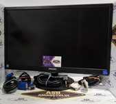 Monitor LED Philips Model 223V5L, 21.5 inch Full HD