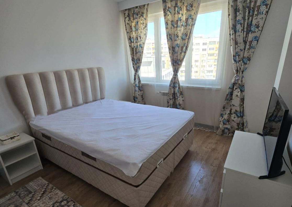 Дава се под наем Двустаен апартамент в София, Дружба 2 - 65 кв.м за 780 € - Снимка #7