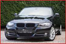 BMW Seria 3 X-Drive, automata