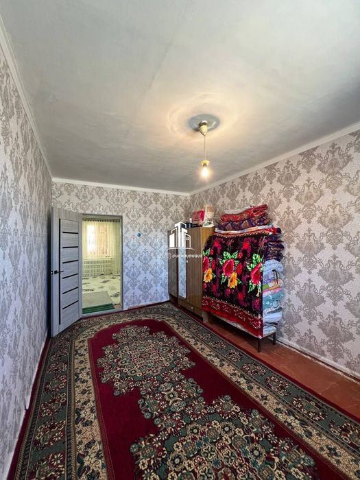 Янги ремонтдан чиккан 2 х Комнатная квартира  2 Хонали уй