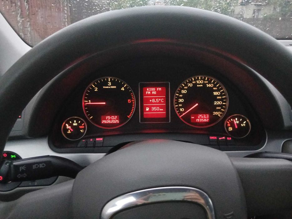 De vanzare audi a4