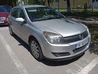 Opel Astra H 1.4 16v Hatchback