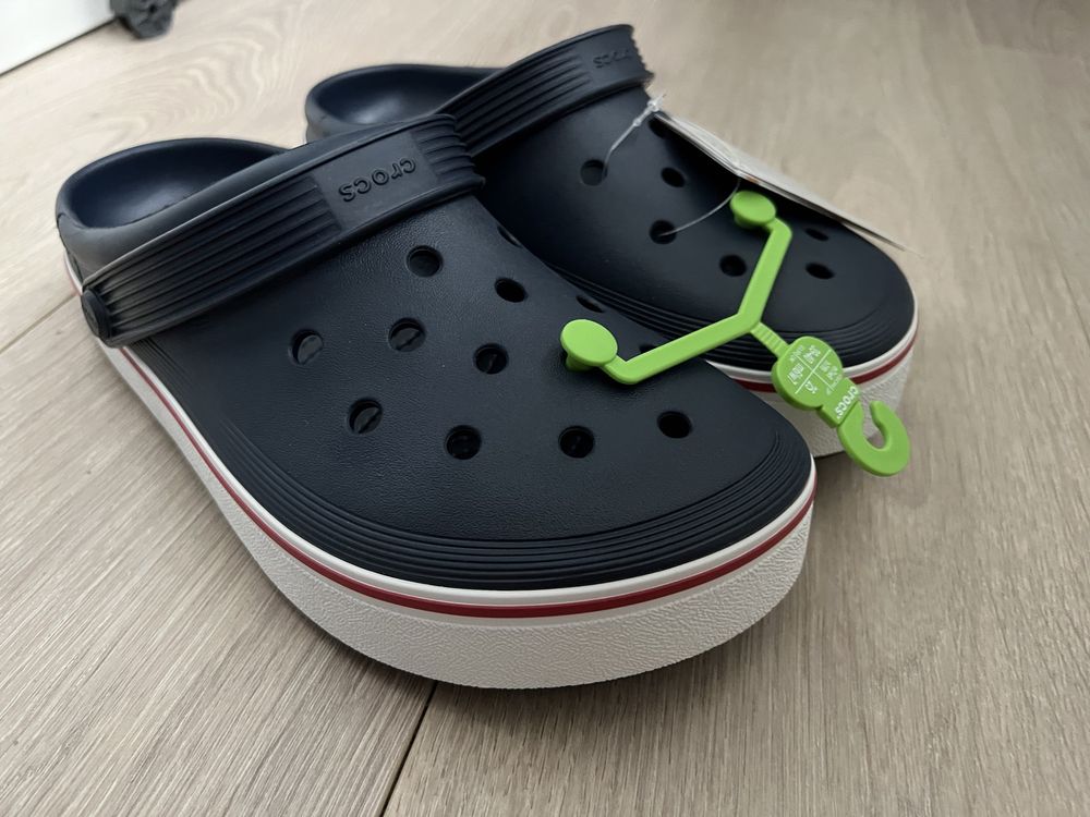 Кроксы Crocs унисекс ОРИГИНАЛ