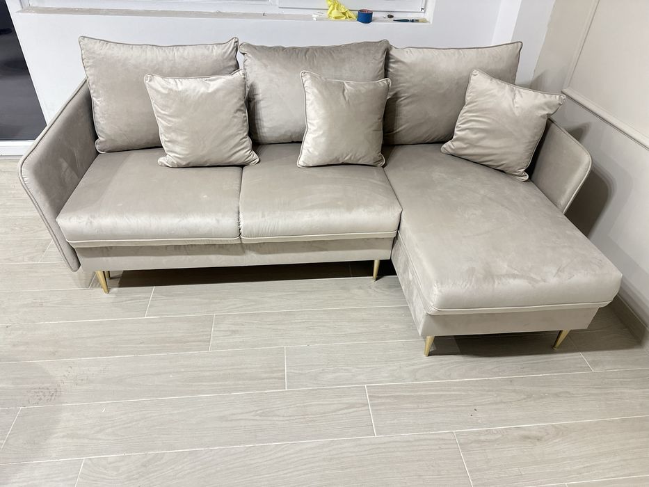 Vand coltar extensibil NOU