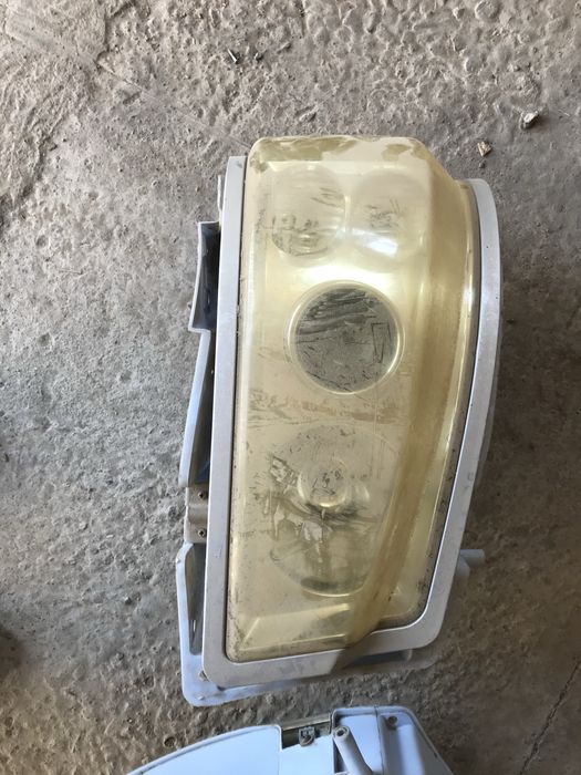 Хова фарасы парымен