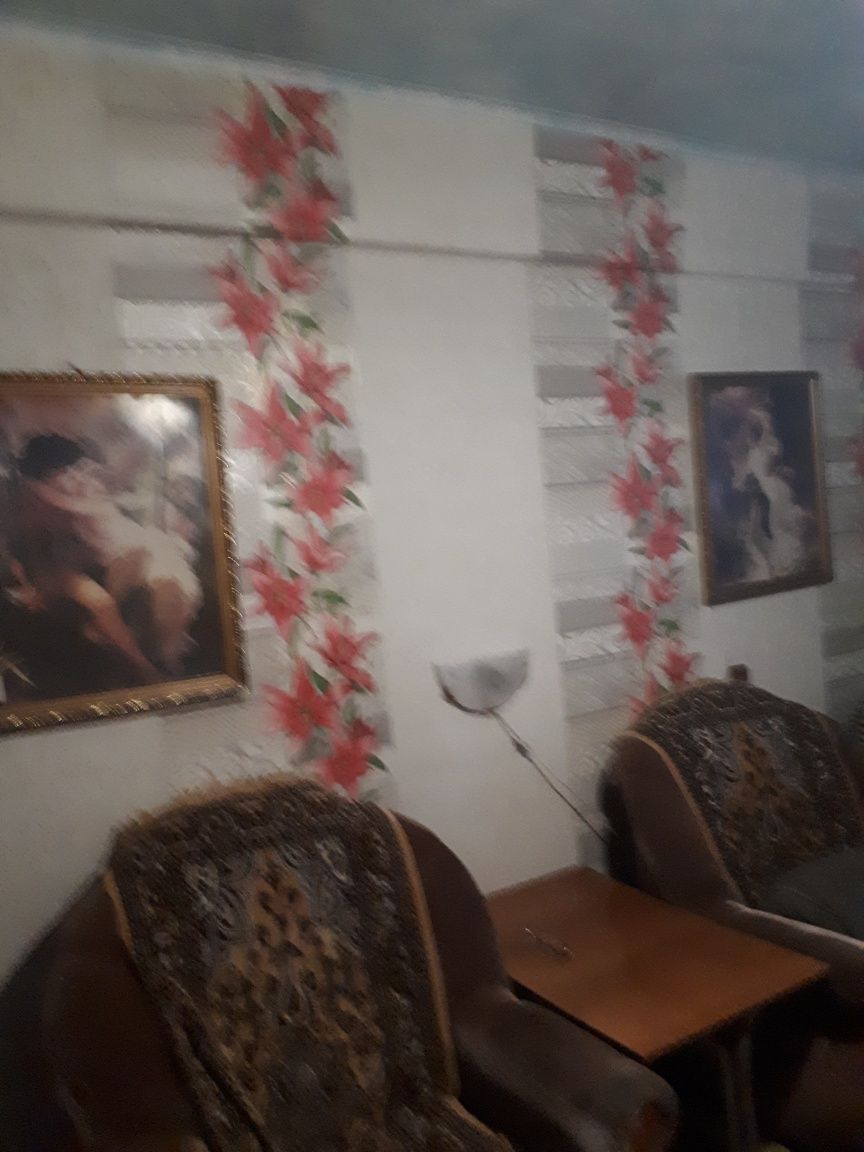 Продам или обменяю 3-х кв на Опытном поле