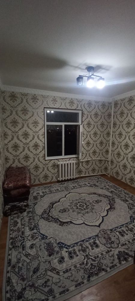 Яшнобод тумани Куйлик бозори якинида уй ижарага берилади