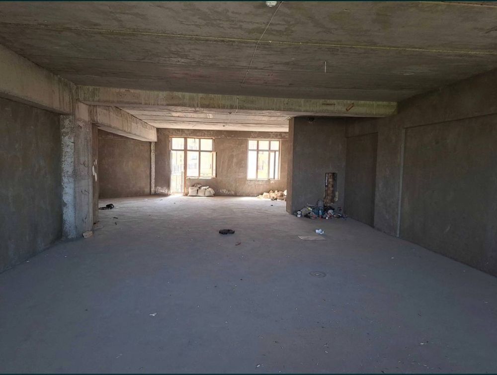 New Life Узбум 4/7/9 Коробка 128м2
