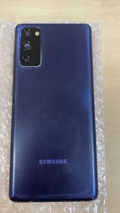 Samsung Galaxy S20 FE Dual Sim 128GB Cloud Navy ID-fbq293