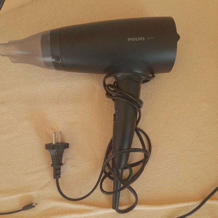 Сешоар за коса Philips