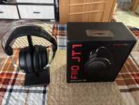 Продам наушники Fiio JT1