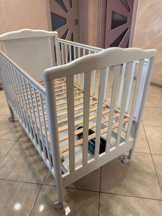 Детско креватче Pali