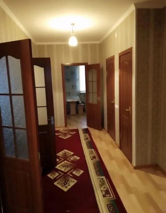 Продам 3х комнатную квартиру