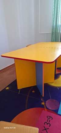 Детский стол продается