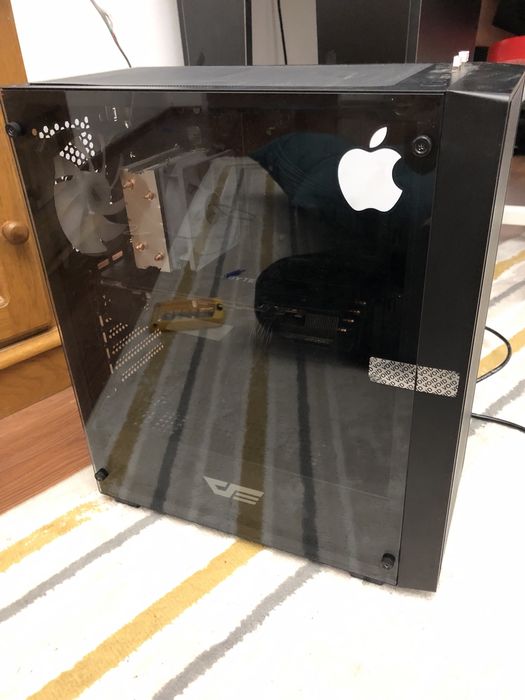 Компютер игровой