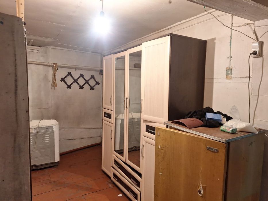 Продам дом в обществе слепых