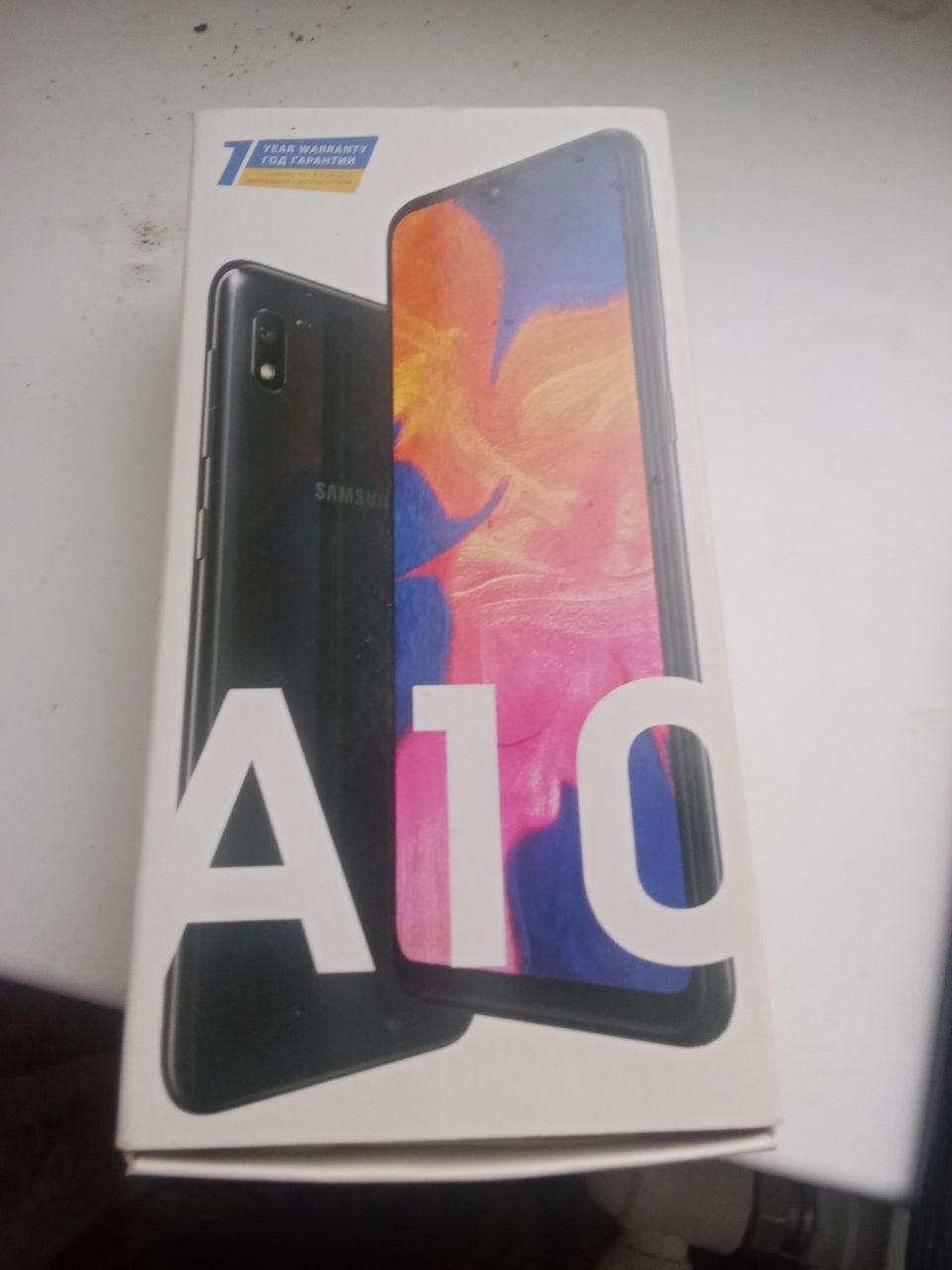 Samsung Galaxy A10 32gb