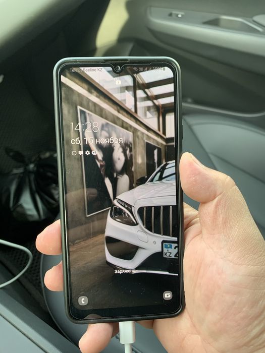 Galaxy A31 срочно продам