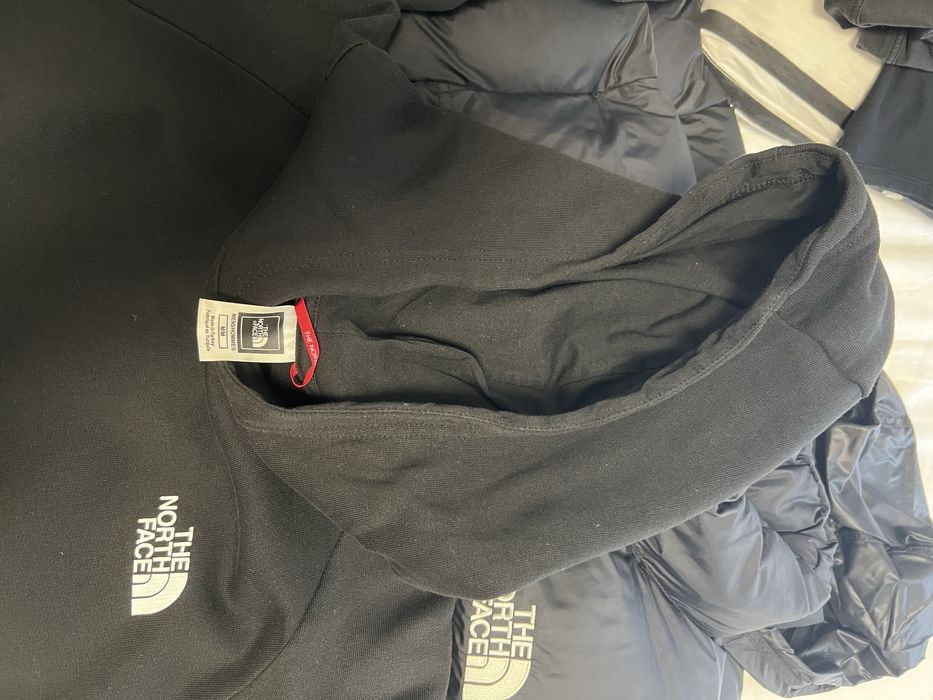 Hanorac Regular The North Face