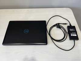 Игровой ноутбук Dell G3 17