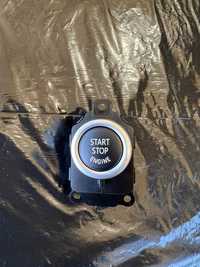 Start/stop бутон за BMW F10/11 и копче за стъкло