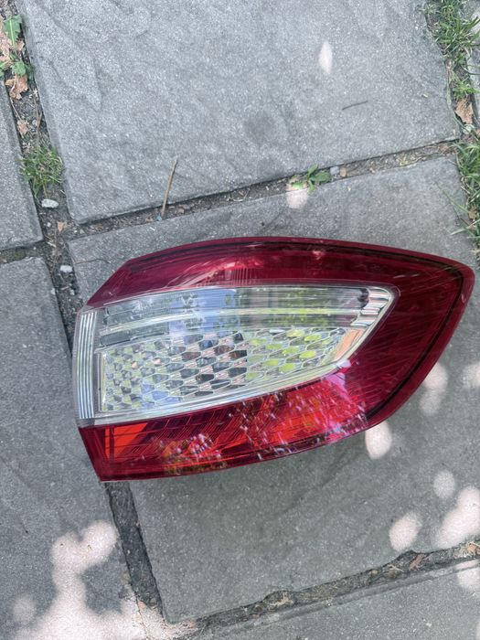 Диодни стопове за форд мондео мк 4