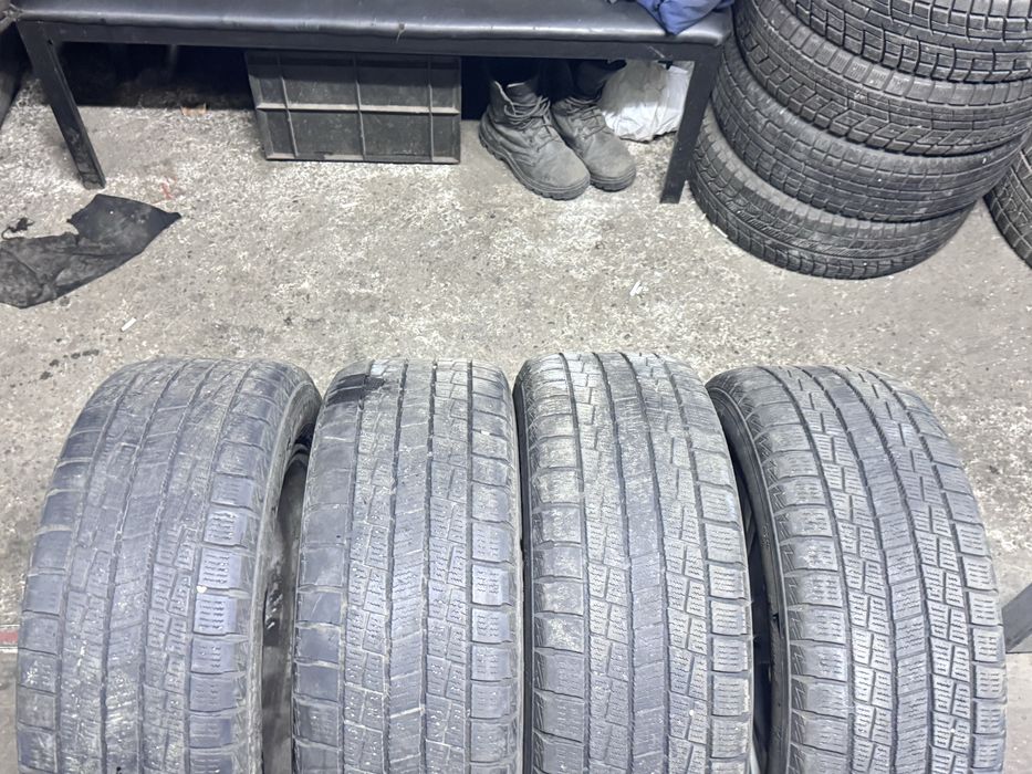 Продам диск на камри 16 размер