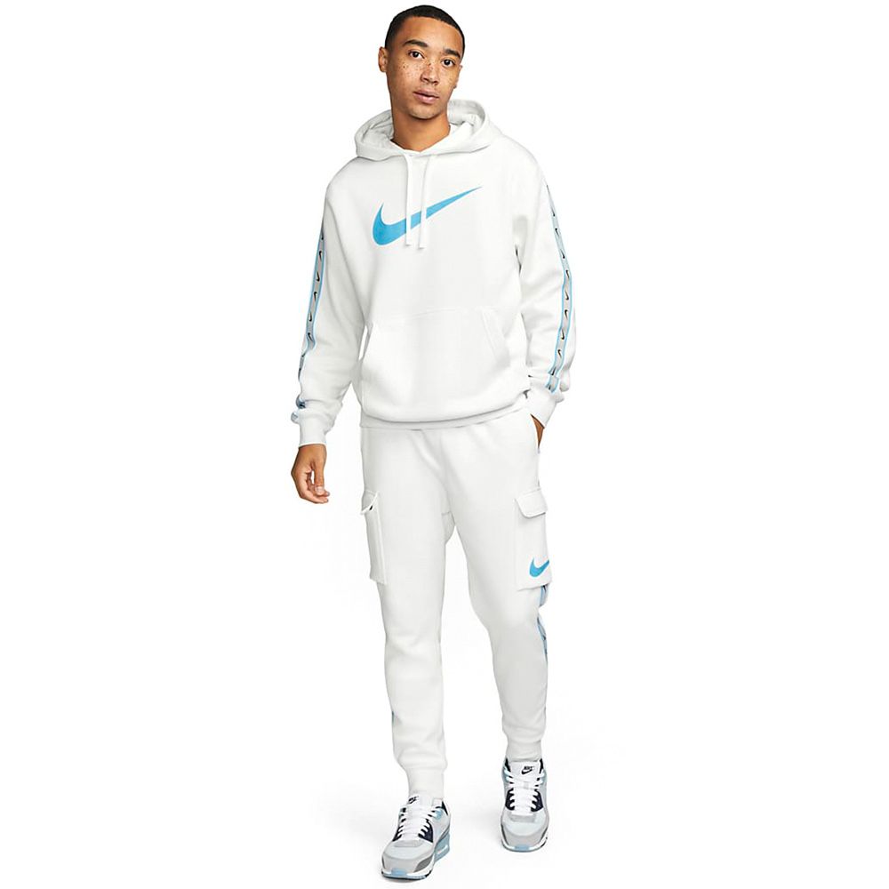 Nike compleu Nou