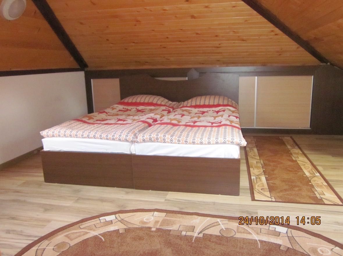 Почивка в Родопите-град Смолян-Panorama Guest House