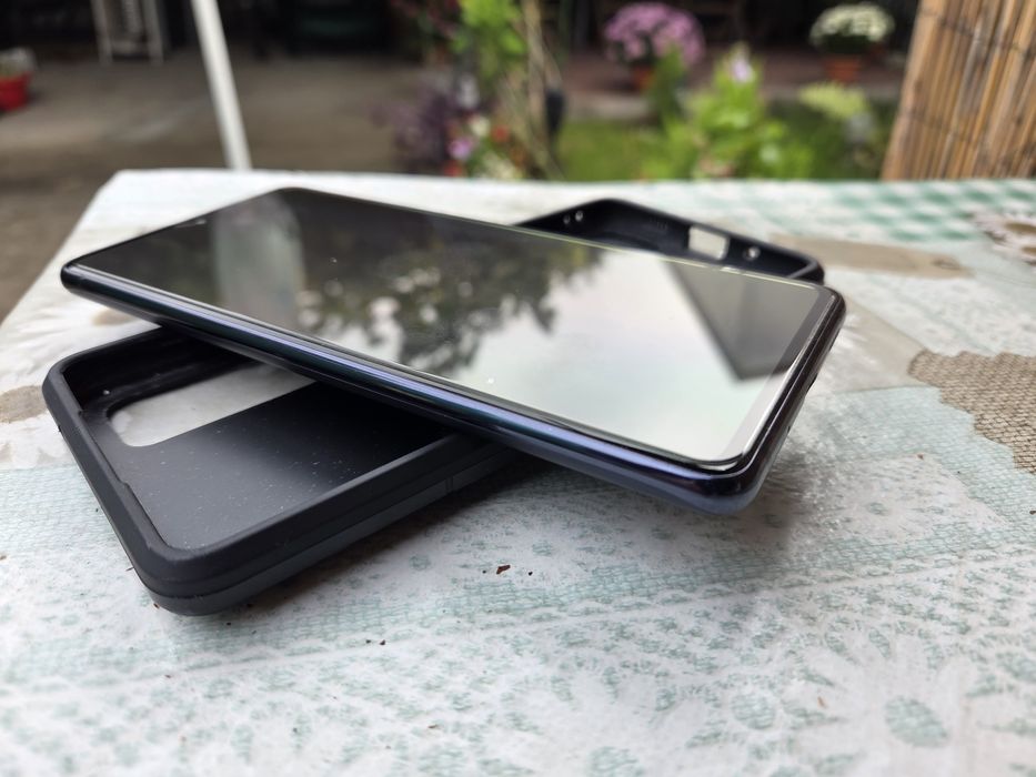 Samsung Galaxy S20 FE 5G blue navy