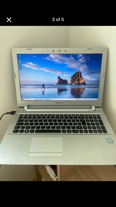 Лаптопи HP 350 G2/Lenovo ideapad 500