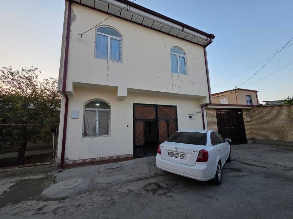 Продаётся участок 3 сотки Ор-р Мароканд - Зиндон