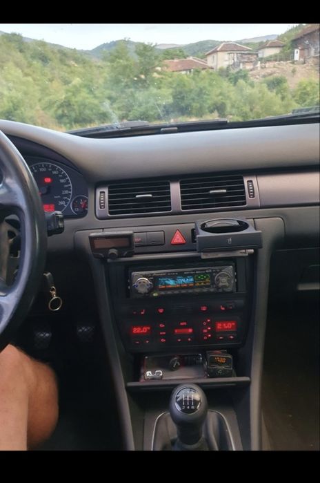 Продавам Audi A6 C5