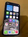 iPhone X 64GB Space Gray