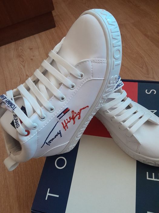 Кецове  Tommy Hilfiger  - дамски