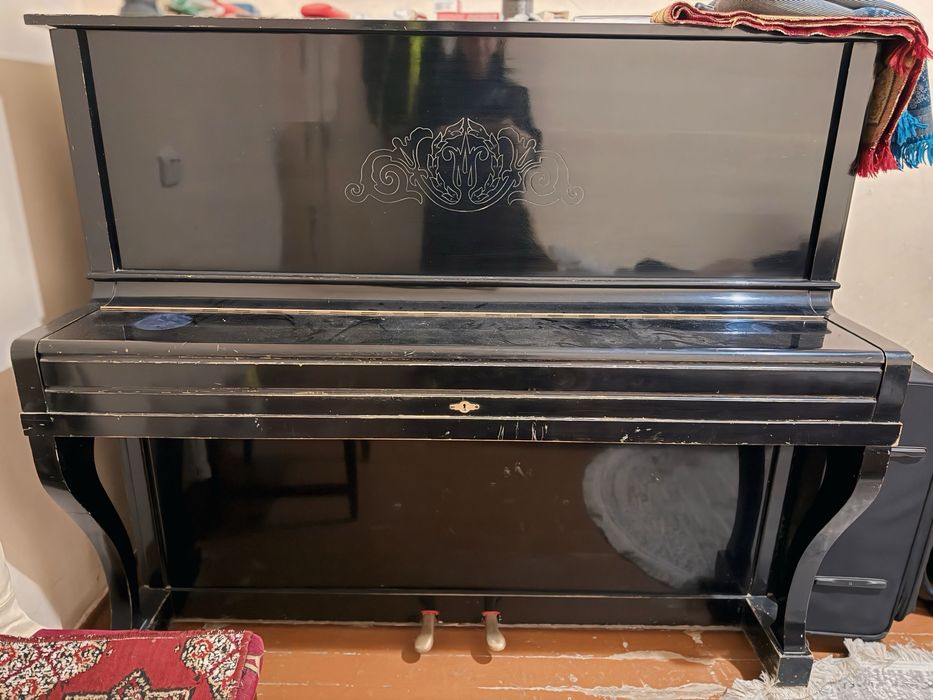 Пианино Беларусь