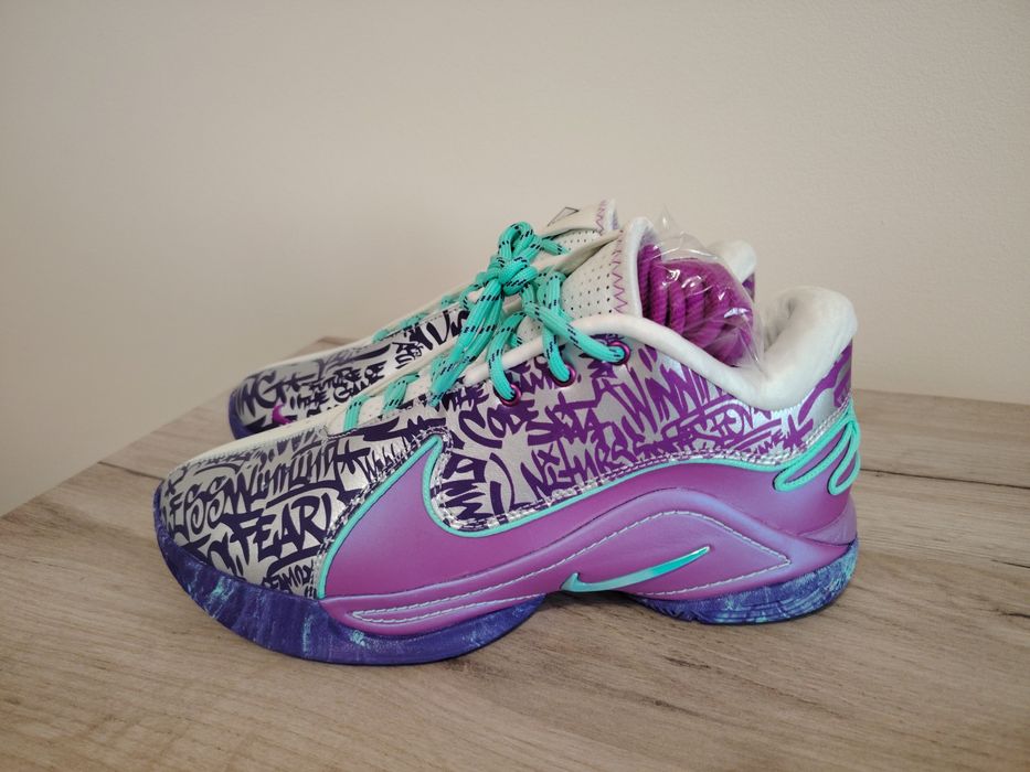 Nike LeBron 22 Nr 40