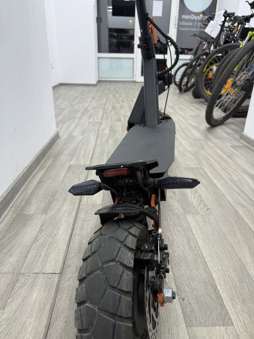 trotineta Citylin G2Max