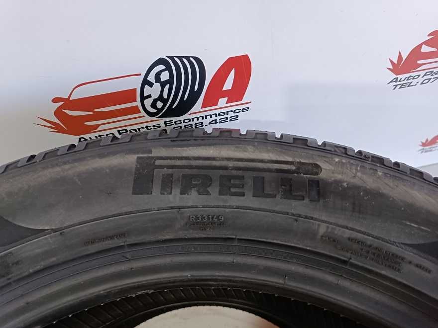 235 55 20 105H PIRELLI CP N10648 M+S